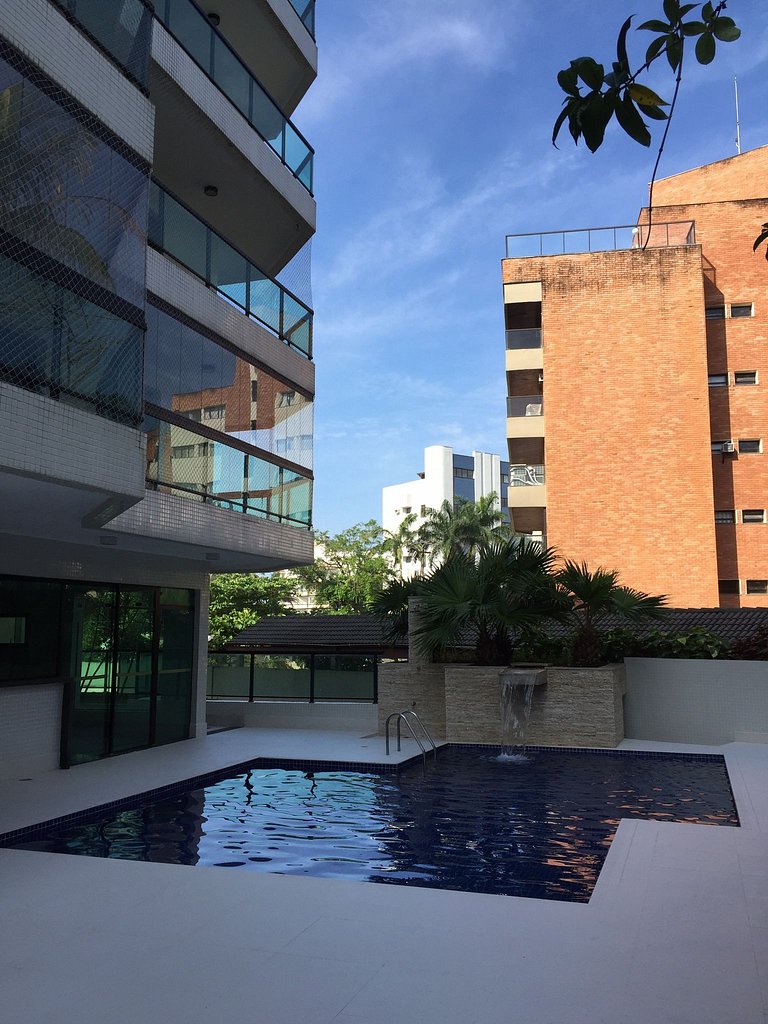 Riviera: M4 Giardino 44A, Front de mer, 3+1 chambres, 3 sall