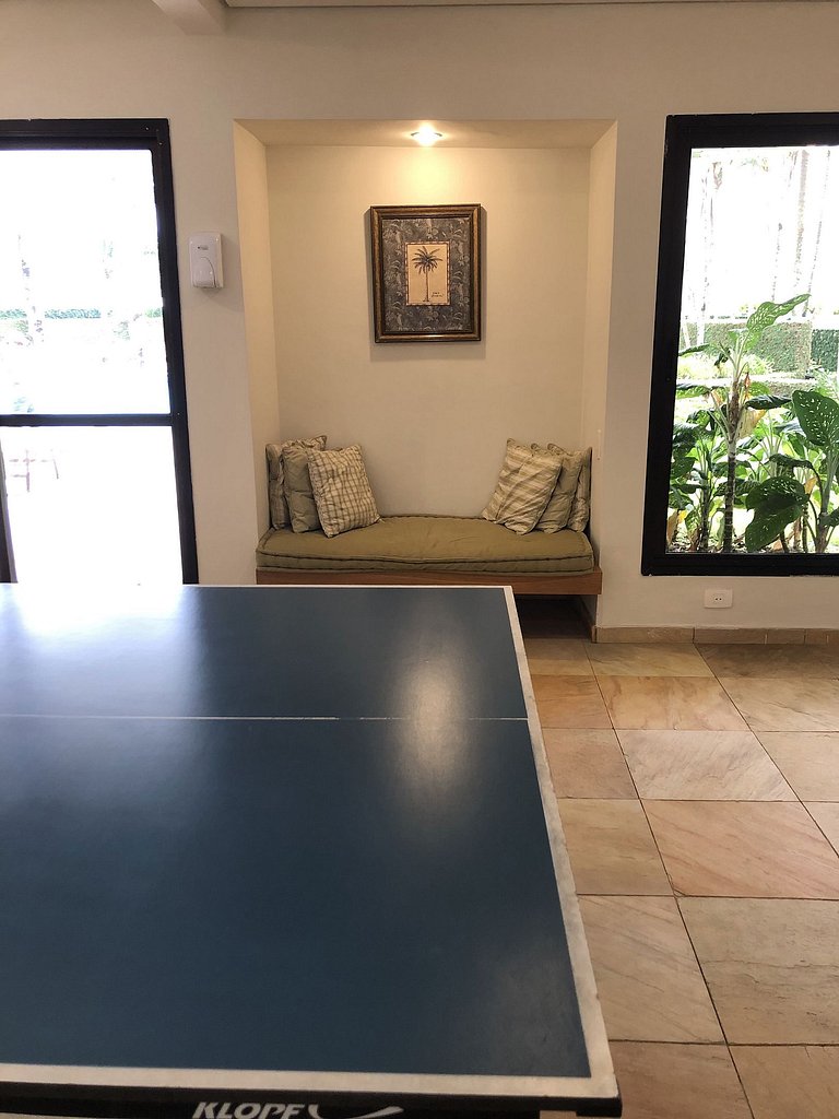 Riviera: M3 Kingston Town 61, frente a la playa, paseo sobre