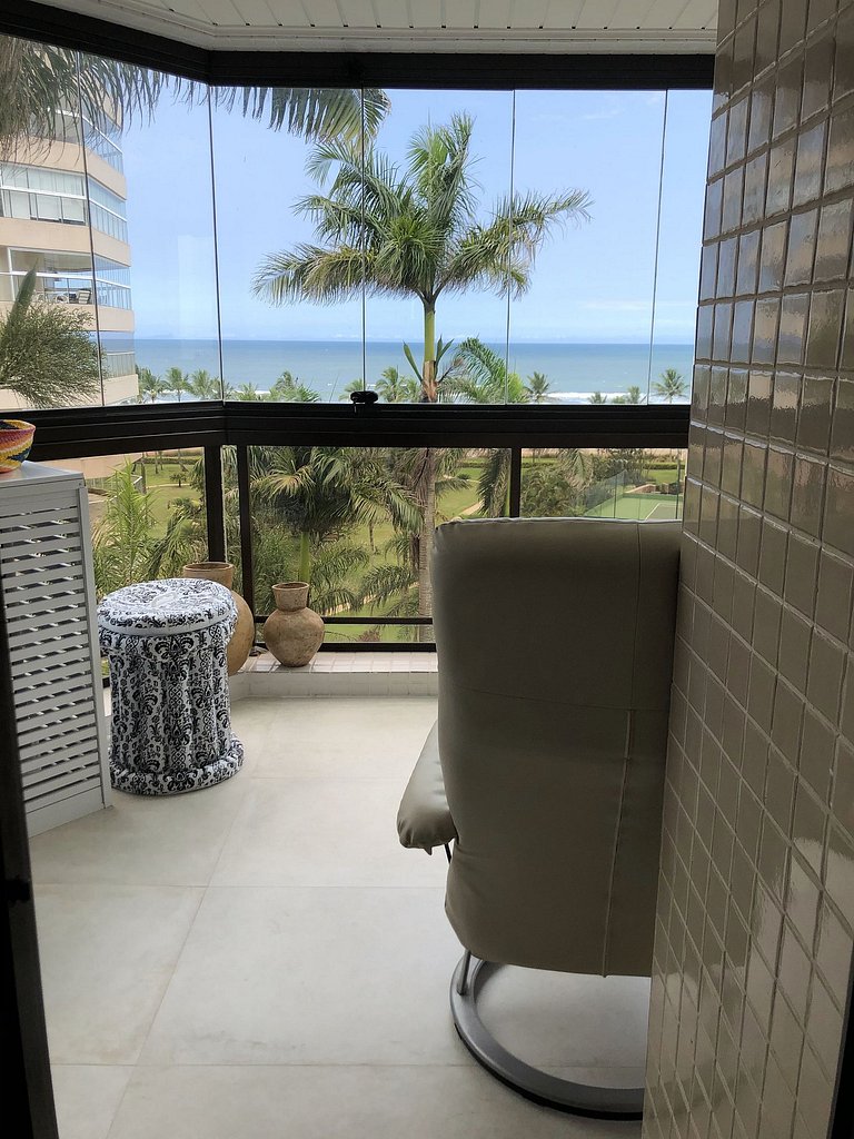 Riviera: M3 Kingston Town 61, front de mer, promenade sur l'