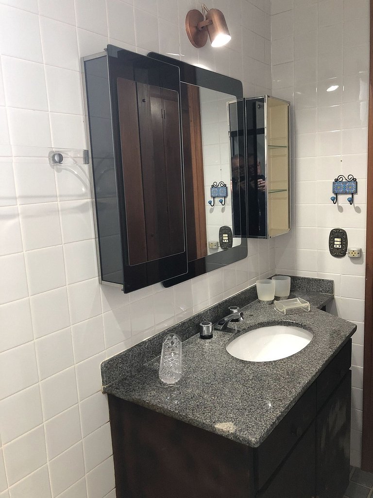 Riviera: M4 Giardino 44A, Front de mer, 3+1 chambres, 3 sall