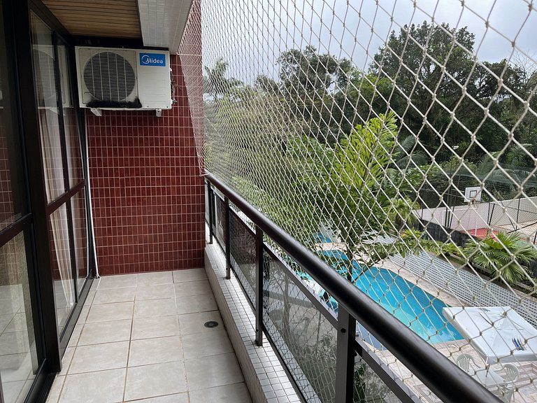 Riviera : M6 Praça das Artes 24 Duplex, 3 chambres, 3 salles