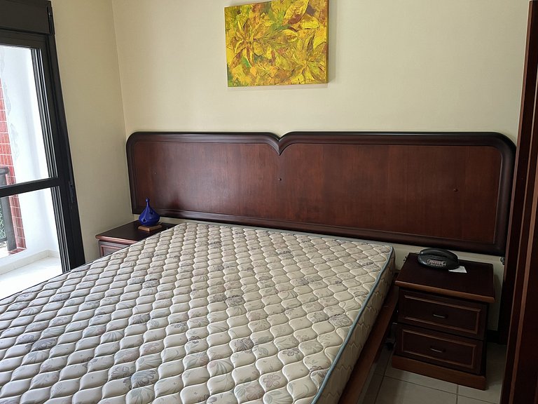Riviera: M6 Praça das Artes 24 Duplex, 3 camere da letto, 3