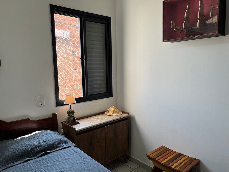 Riviera: M4 Giardino 44A, Front de mer, 3+1 chambres, 3 sall
