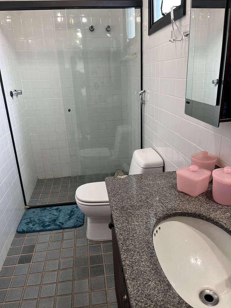 Riviera: M4 Giardino 44A, Beach front