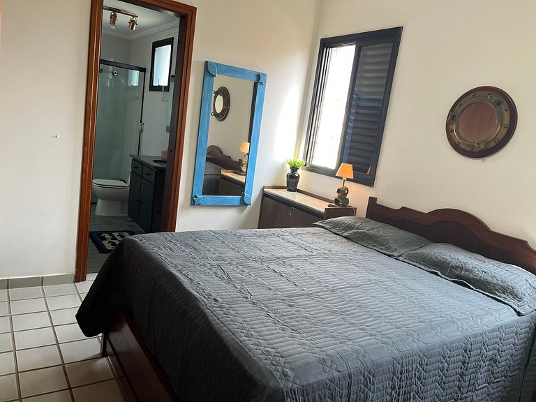 Riviera: M4 Giardino 44A, Front de mer, 3+1 chambres, 3 sall