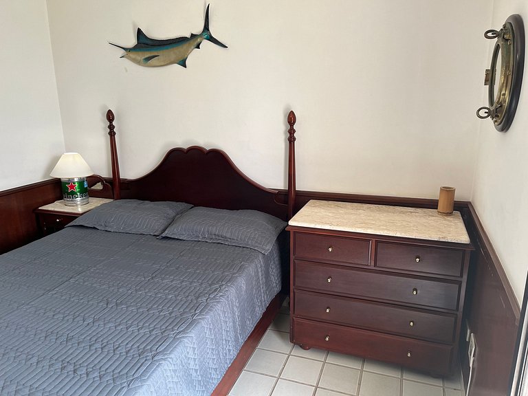Riviera: M4 Giardino 44A, Beach front