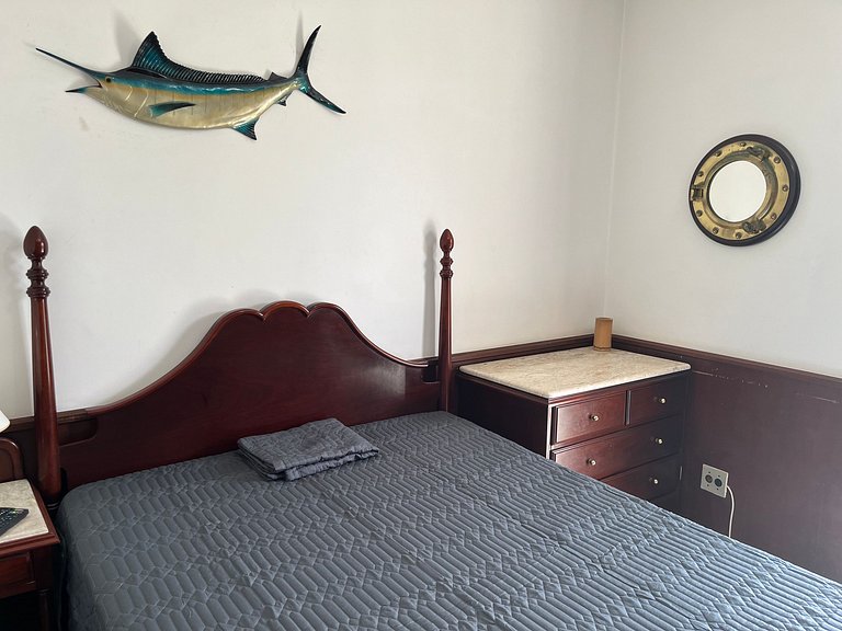 Riviera: M4 Giardino 44A, Beach front