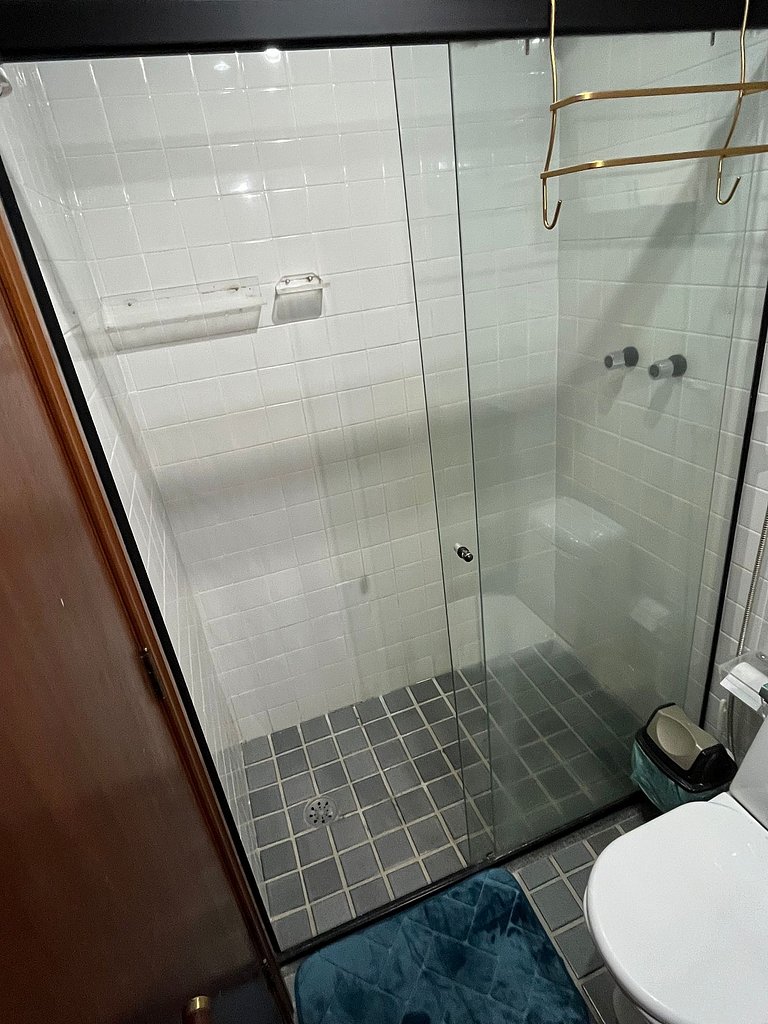 Riviera: M4 Giardino 44A, Fronte spiaggia, 3+1 Camere da let