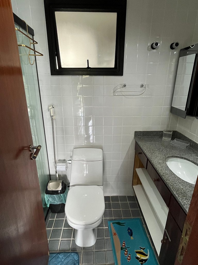 Riviera: M4 Giardino 44A, Front de mer, 3+1 chambres, 3 sall