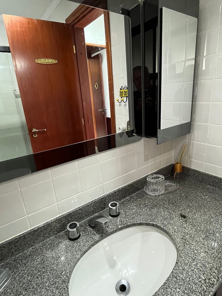 Riviera: M4 Giardino 44A, Fronte spiaggia, 3+1 Camere da let