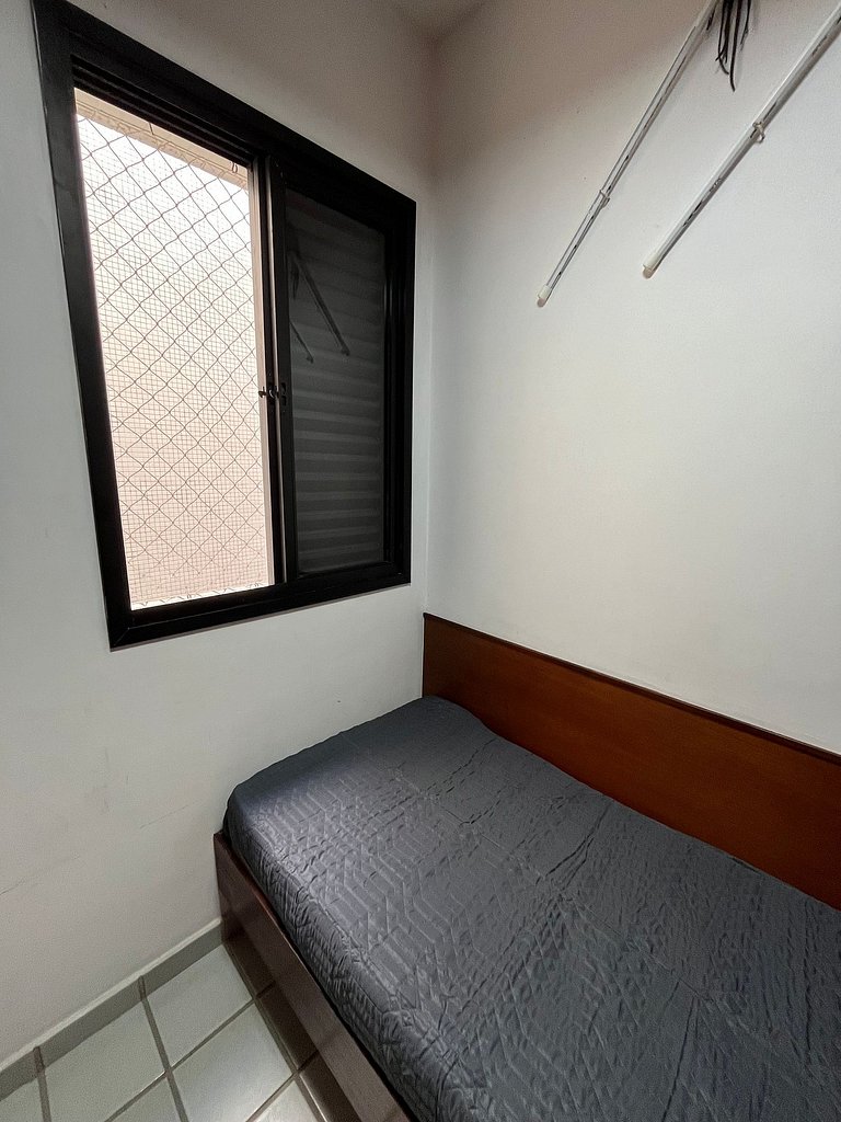 Riviera: M4 Giardino 44A, Front de mer, 3+1 chambres, 3 sall