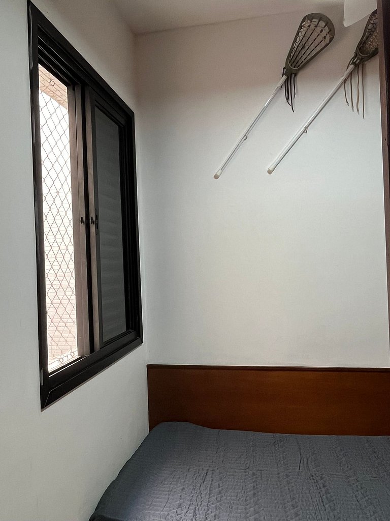Riviera: M4 Giardino 44A, Beach front