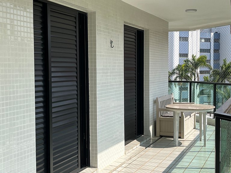 Riviera: M4 Giardino 44A, Front de mer, 3+1 chambres, 3 sall