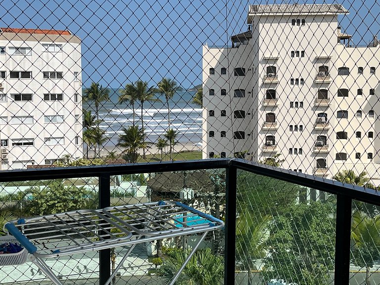 Riviera: M4 Giardino 44A, Front de mer, 3+1 chambres, 3 sall