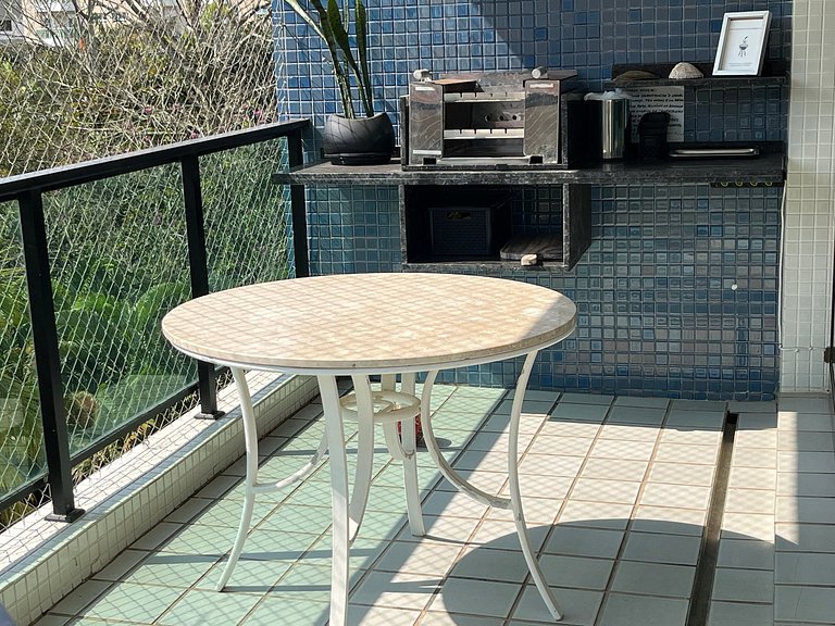 Riviera: M4 Giardino 44A, Front de mer, 3+1 chambres, 3 sall