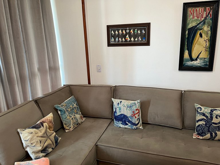 Riviera: M4 Giardino 44A, Beach front