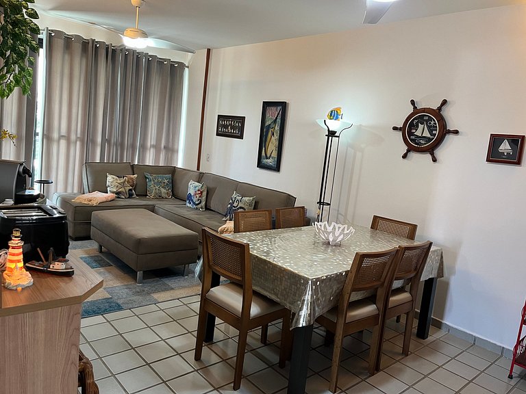 Riviera: M4 Giardino 44A, Beach front