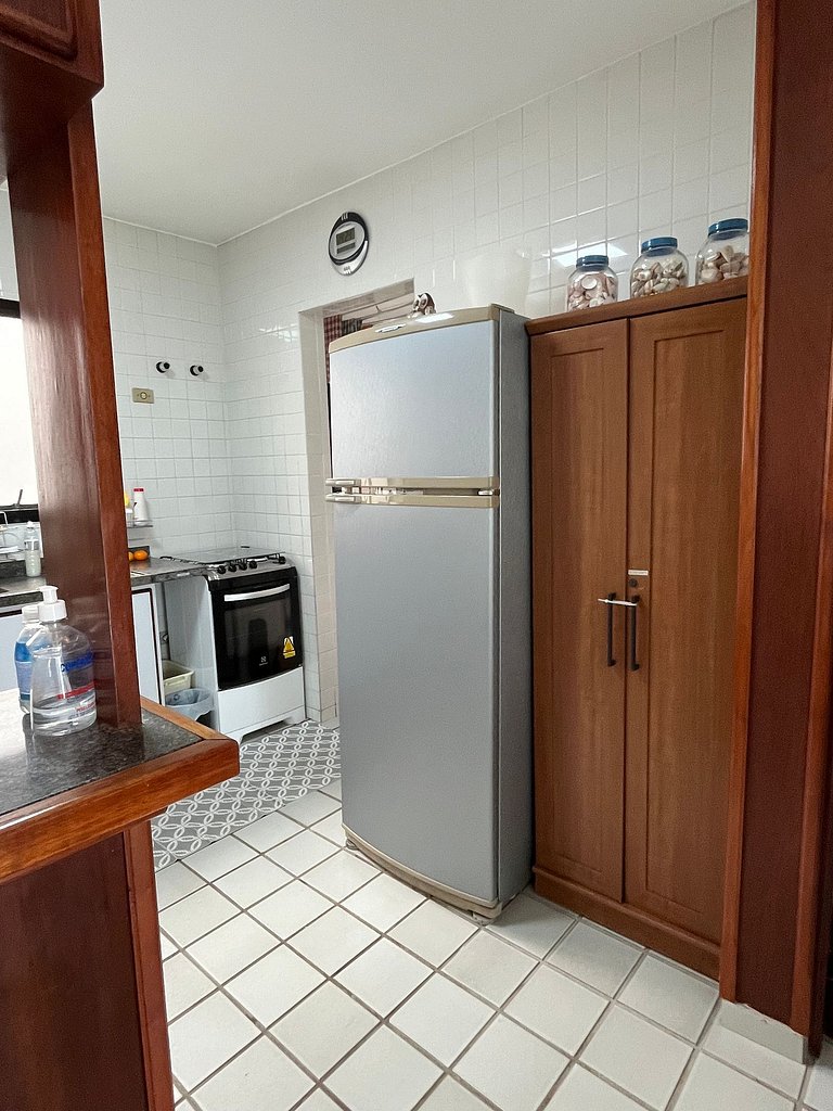Riviera: M4 Giardino 44A, Front de mer, 3+1 chambres, 3 sall