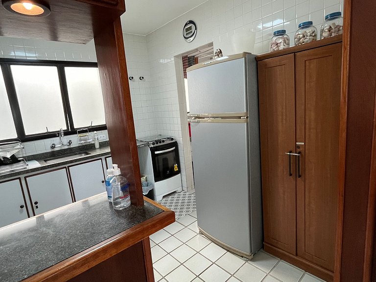 Riviera: M4 Giardino 44A, Front de mer, 3+1 chambres, 3 sall