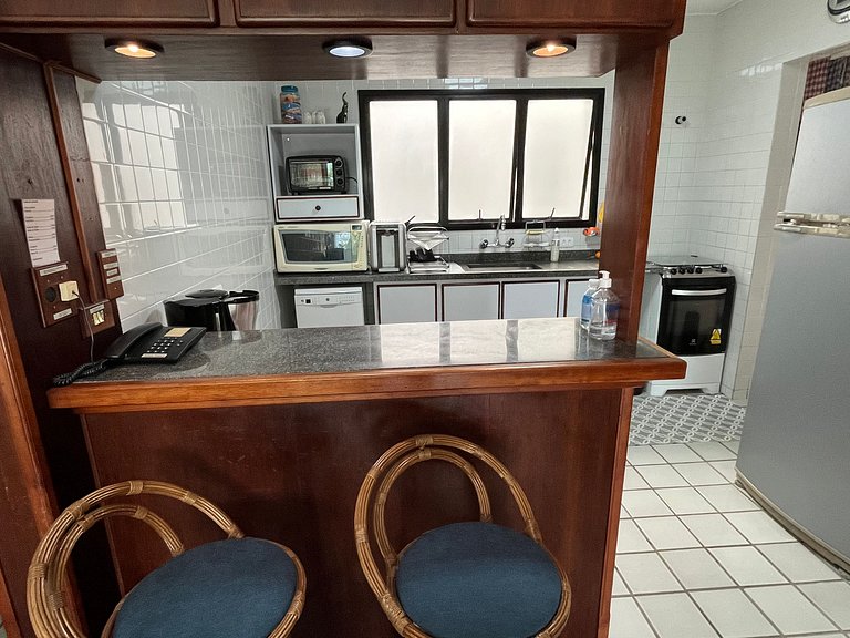 Riviera: M4 Giardino 44A, Beach front