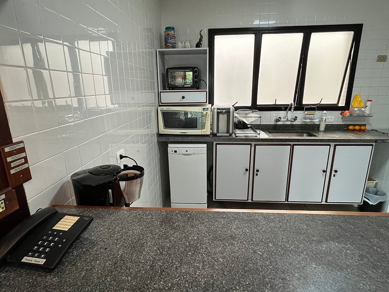 Riviera: M4 Giardino 44A, Front de mer, 3+1 chambres, 3 sall