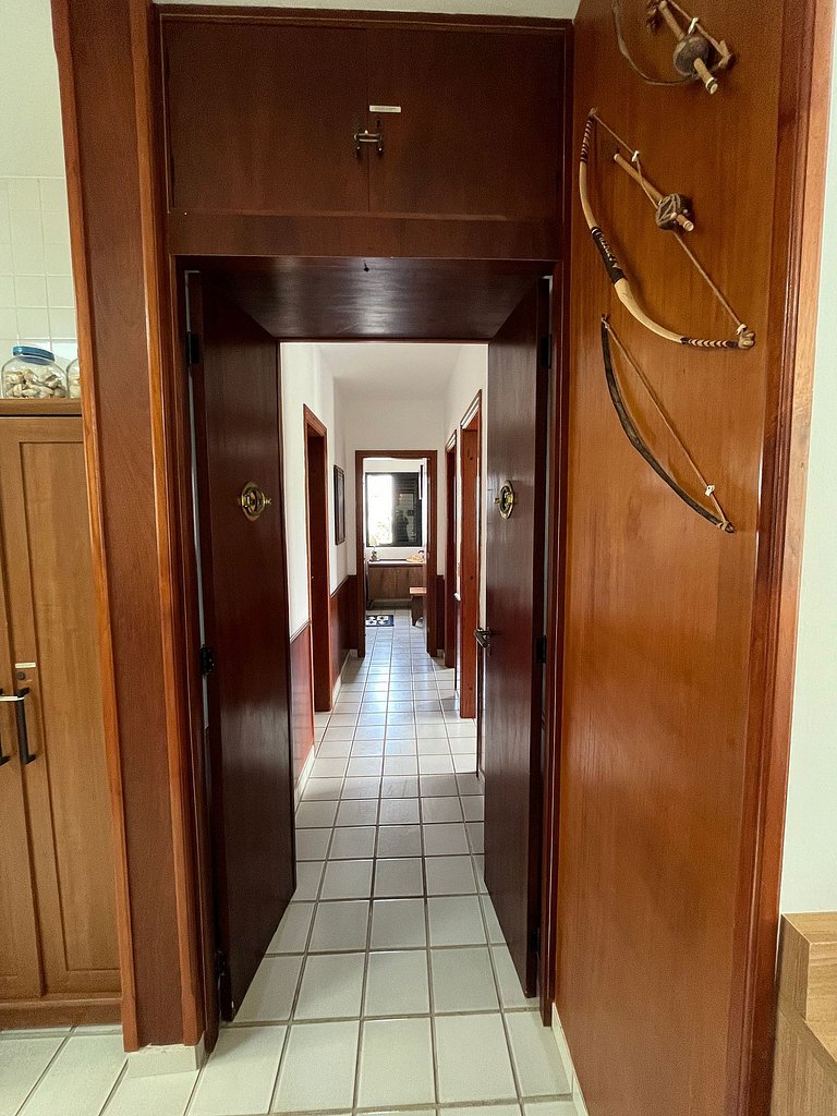 Riviera: M4 Giardino 44A, Beach front