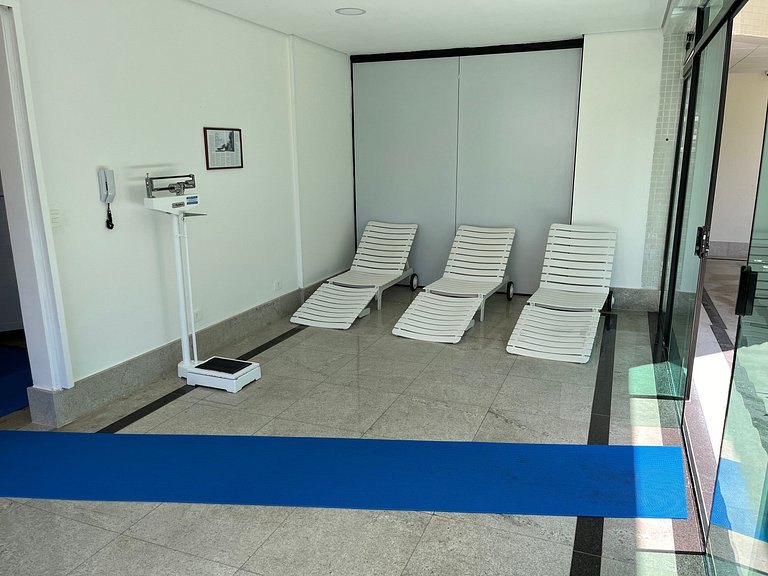 Riviera: M4 Giardino 44A, Beach front