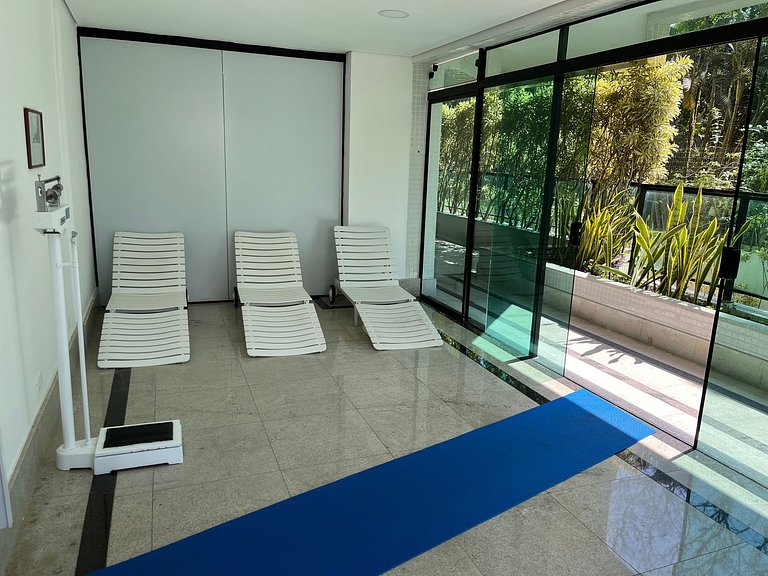 Riviera: M4 Giardino 44A, Frente a la playa, 3+1 dormitorios