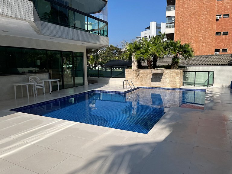 Riviera: M4 Giardino 44A, Front de mer, 3+1 chambres, 3 sall