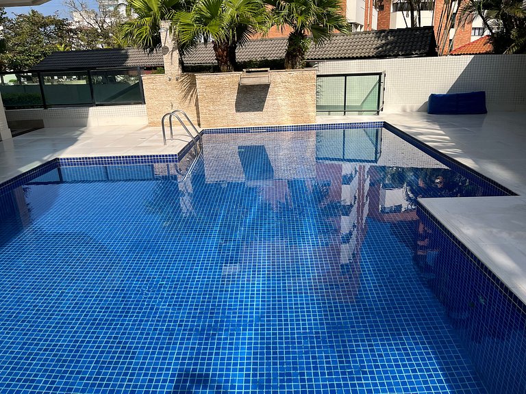 Riviera: M4 Giardino 44A, Beach front