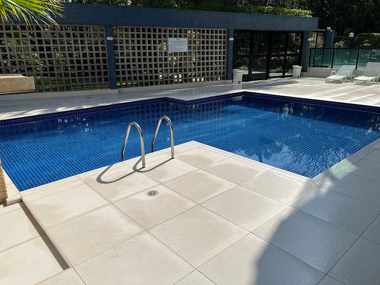 Riviera: M4 Giardino 44A, Front de mer, 3+1 chambres, 3 sall