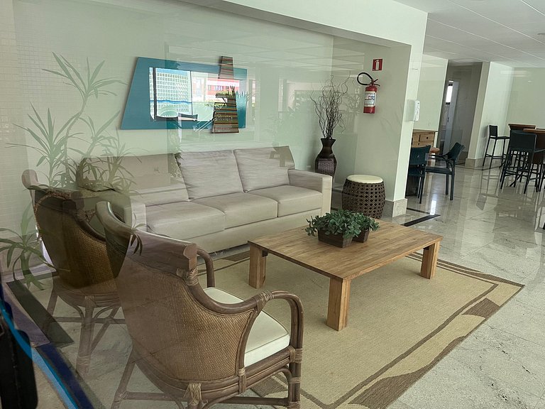 Riviera: M4 Giardino 44A, Beach front