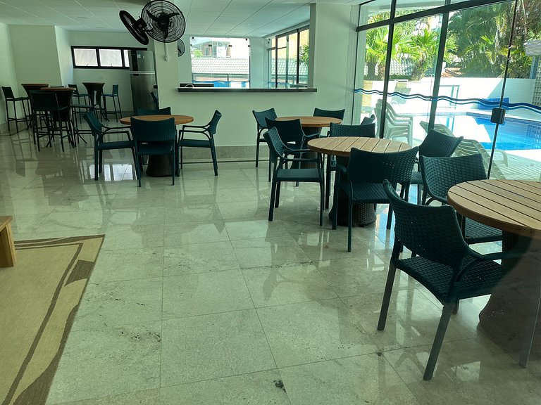 Riviera: M4 Giardino 44A, Beach front