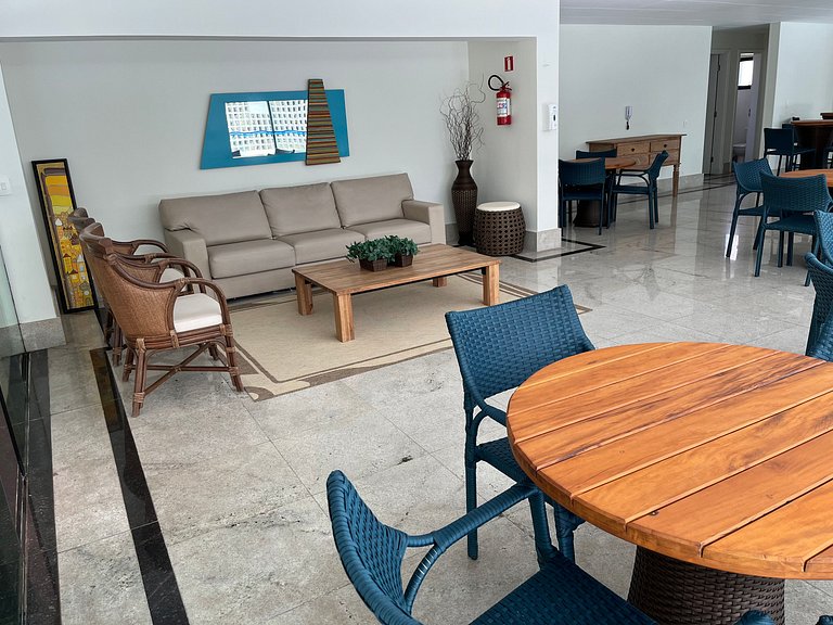 Riviera: M4 Giardino 44A, Beach front