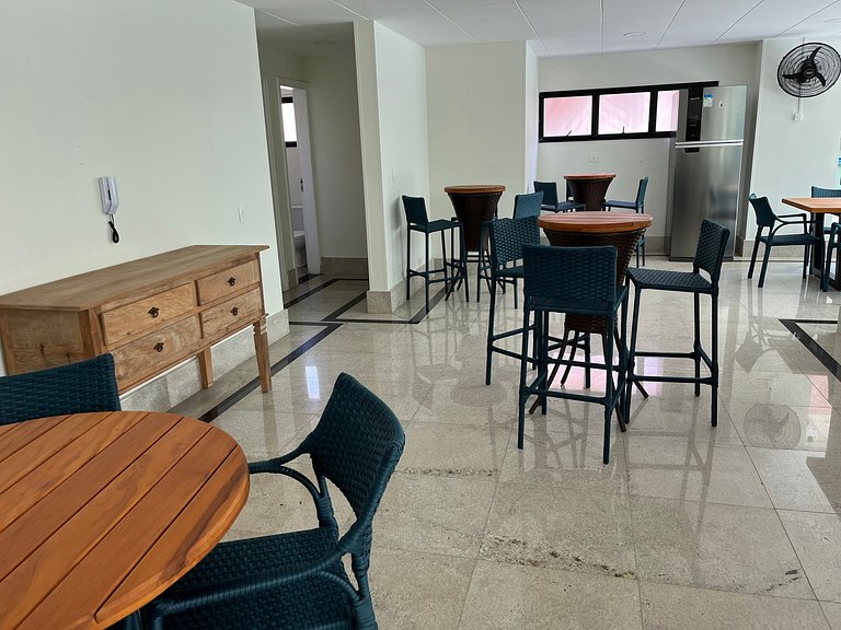 Riviera: M4 Giardino 44A, Front de mer, 3+1 chambres, 3 sall