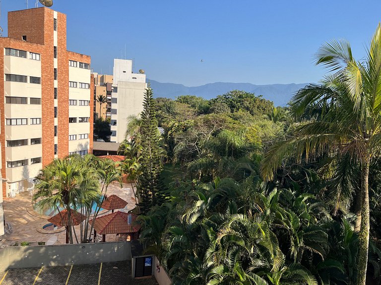 Riviera: M4 Giardino 44A, Beach front