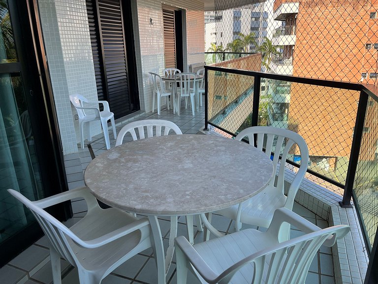 Riviera: M4 Giardino 44A, Beach front