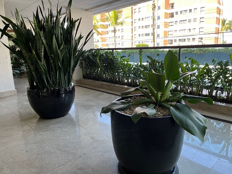 Riviera: M4 Giardino 44A, Beach front