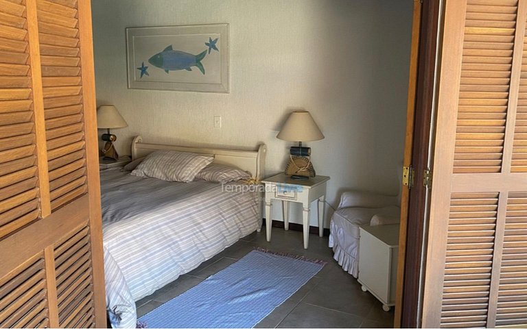 Bertioga Boracéia Praia MataAtlântica Aluguel Imóvel Casa