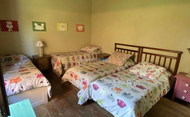 Bertioga Boracéia Praia MataAtlântica Aluguel Imóvel Casa