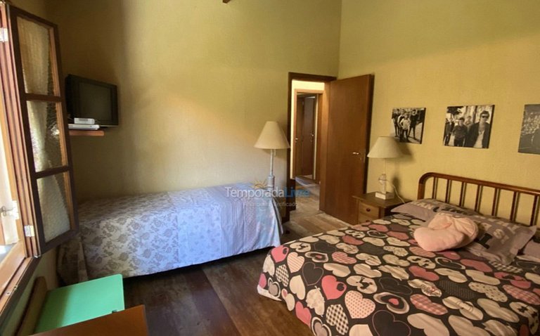 Bertioga Boracéia Praia MataAtlântica Aluguel Imóvel Casa