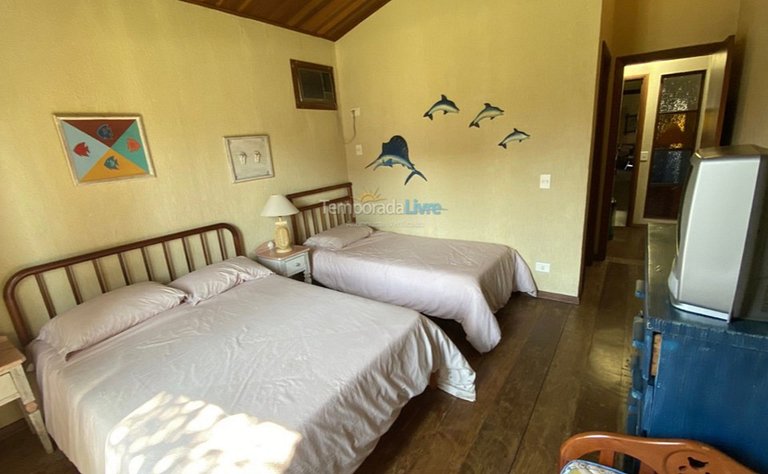 Bertioga Boracéia Praia MataAtlântica Aluguel Imóvel Casa