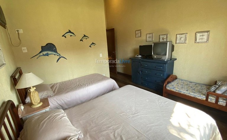 Bertioga Boracéia Praia MataAtlântica Aluguel Imóvel Casa