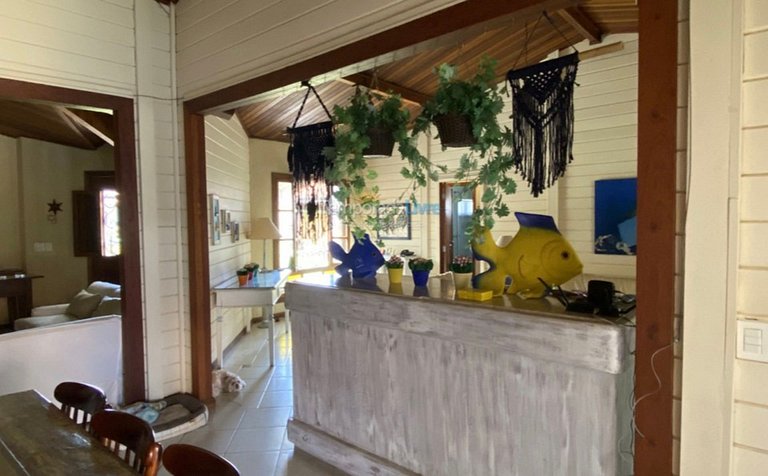Bertioga Boracéia Praia MataAtlântica Aluguel Imóvel Casa