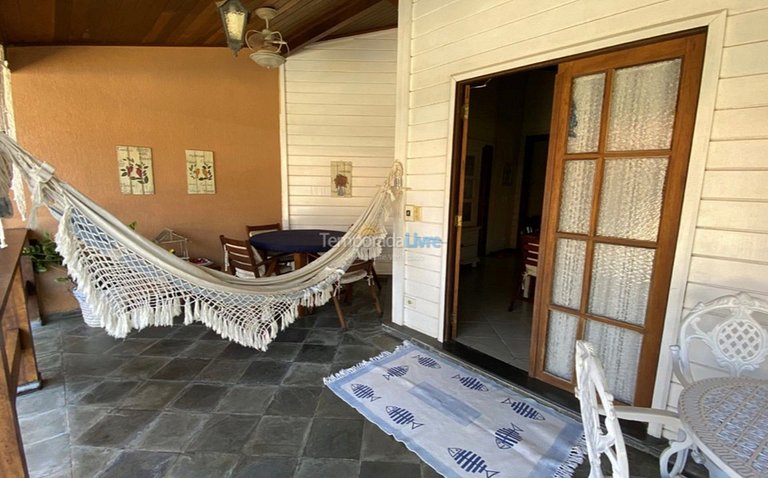 Bertioga Boracéia Praia MataAtlântica Aluguel Imóvel Casa