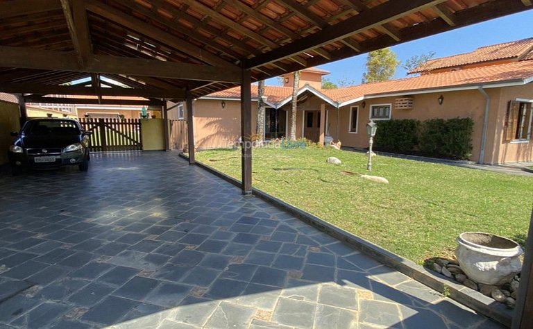 Bertioga Boracéia Praia MataAtlântica Aluguel Imóvel Casa