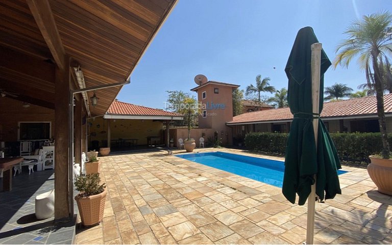 Bertioga Boracéia Praia MataAtlântica Aluguel Imóvel Casa