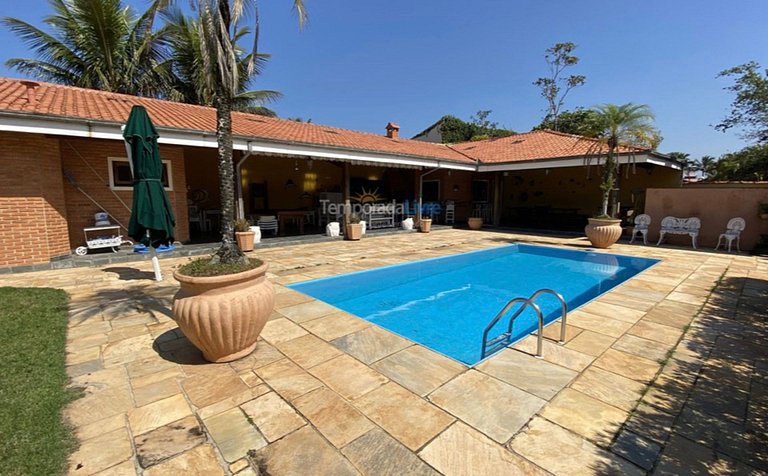 Bertioga Boracéia Praia MataAtlântica Aluguel Imóvel Casa