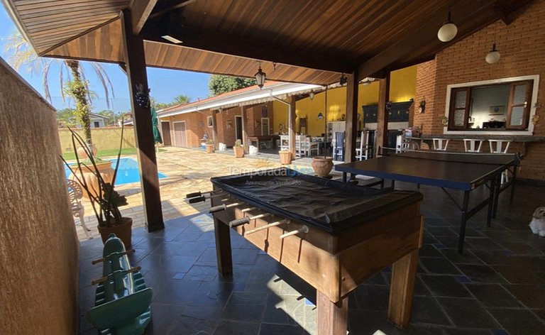 Bertioga Boracéia Praia MataAtlântica Aluguel Imóvel Casa