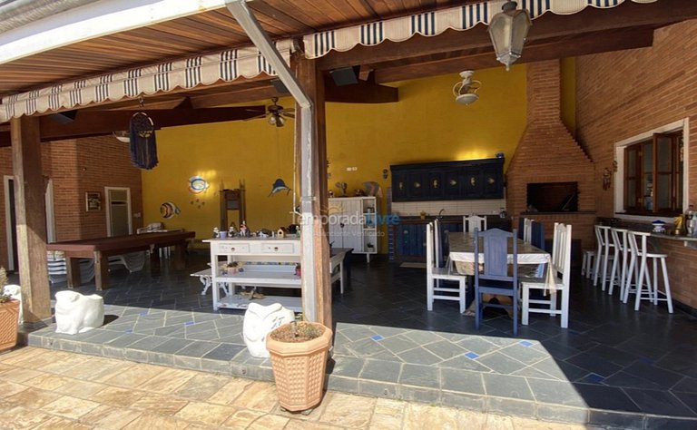 Bertioga Boracéia Praia MataAtlântica Aluguel Imóvel Casa